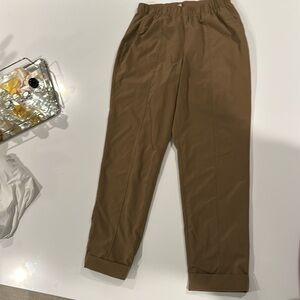 Varley Slim Tapered Cuff Pant